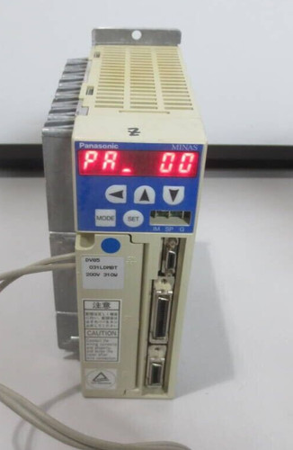 Panasonic dv85031ldmbt servo - dv85031ldmbt,
