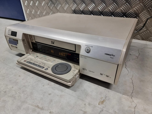 Videoregistratore panasonic - videoregistratore,