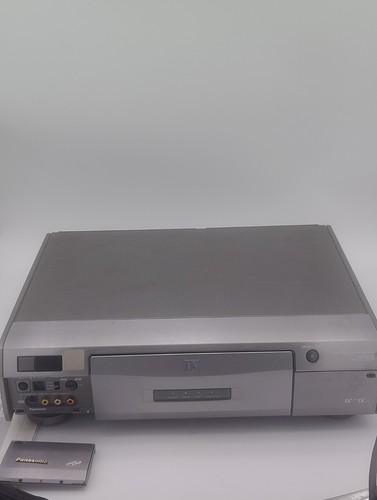 Panasonic dv2000 - panasonic, dv