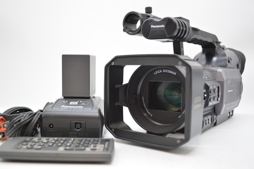 Videocamera panasonic - videocamera,