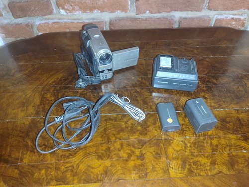 Panasonic mini tape - mini, dv