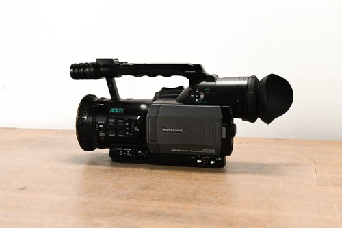 Panasonic dvx100b - panasonic, ag-dvx100b