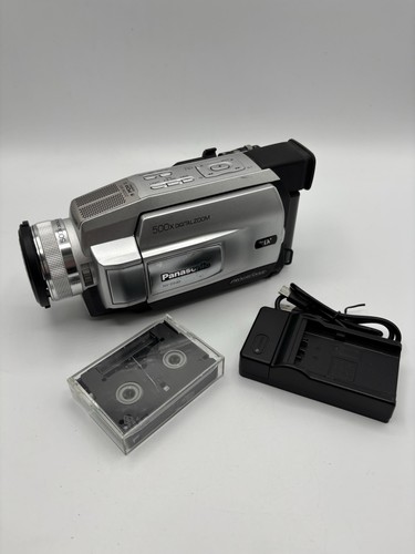 Panasonic ds30 mini - panasonic, nv-ds30