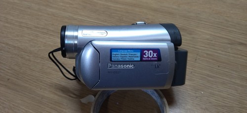 Panasonic nvg s27 videocamera - panasonic,