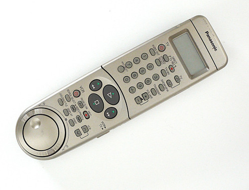 Telecomando remoto originale - telecomando/remoto,