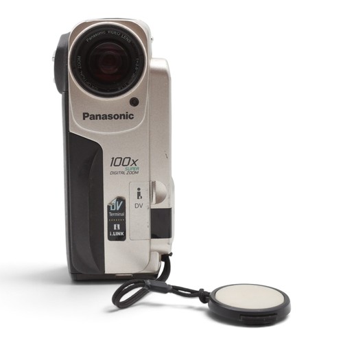 Panasonic ex1 ex - nv-ex1,