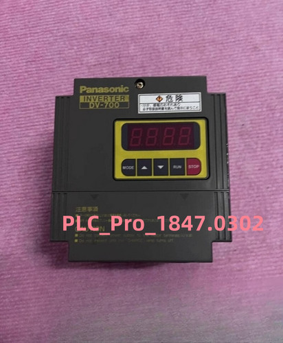 Inverter panasonic dv700s750a1 - inverter,