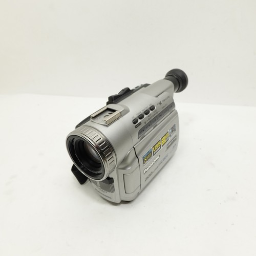 Videocamera digitale panasonic - videocamera,