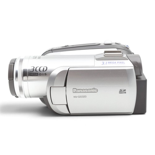 Panasonic videocamera digitale