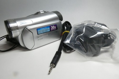 Panasonic gs27 uscita mini - uscita,