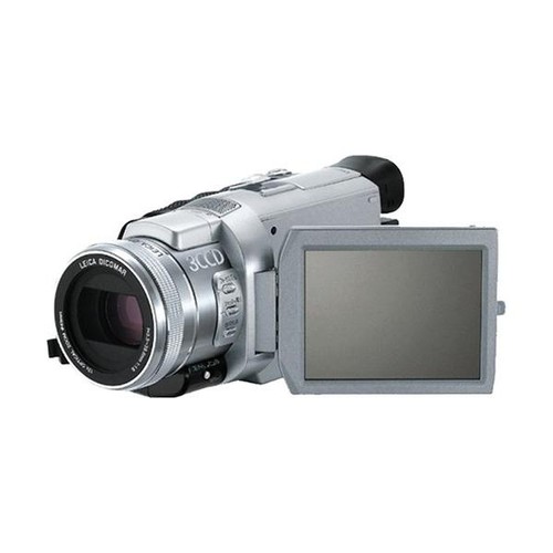 Panasonic gs400k mini - panasonic, nv-gs400k-s