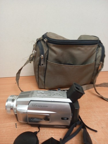 Panasonic ds29 videocamera - panasonic, nv-ds29