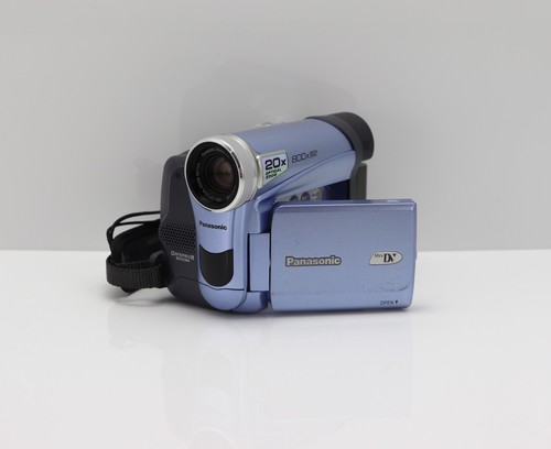 Videocamera panasonic gs9 - panasonic, pv-gs9