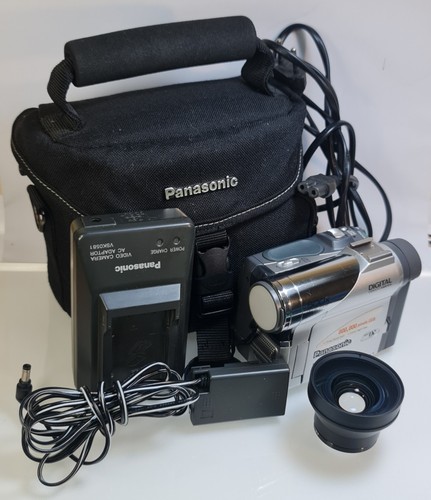 Panasonic gs1eg mini pal - mini-dv,