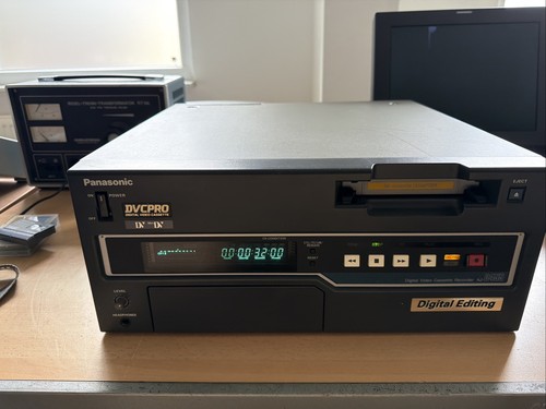Videoregistratore firewire - videoregistratore,