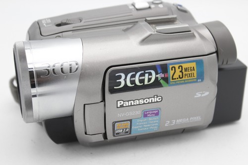 Panasonic gs230 mini - panasonic,