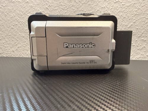 Panasonic dv1dc minidv - minidv, pal