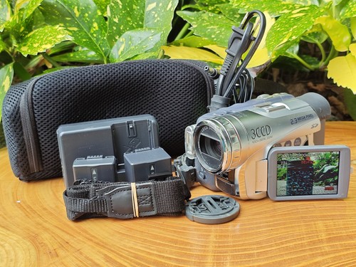 Videocamera vw42609348 - videocamera,