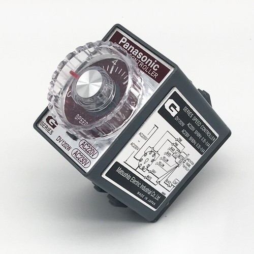 Panasonic dv1202w regolatore - dv1202w,