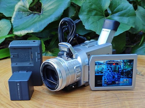 Vc4431880 panasonic gs400 - vc4431880,