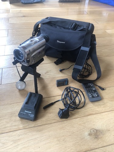 Panasonic ds15 mini - panasonic, nv-ds15