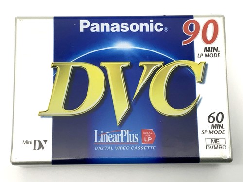 Panasonic cassetta pellicola - panasonic,