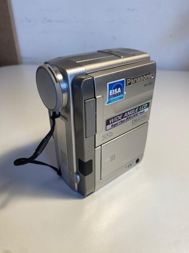 Videocamera panasonic ex3 - videocamera,