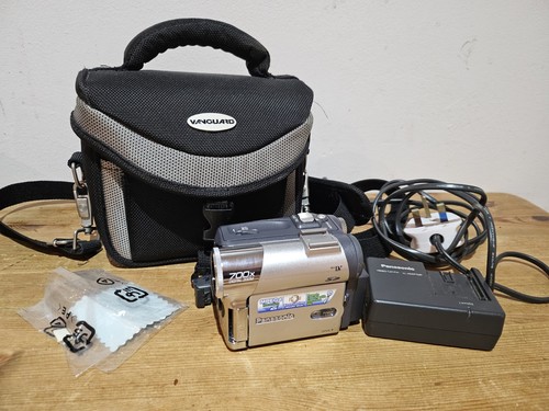 Panasonic gs55 mini - pv-gs55,