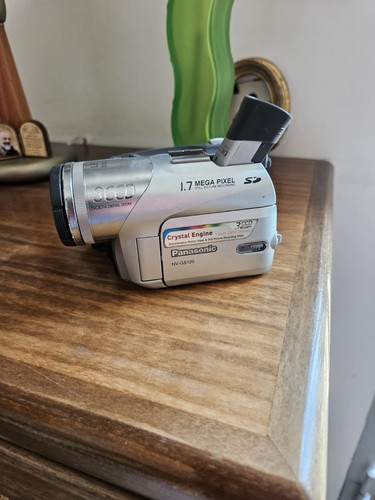 Telecamera panasonic mini - telecamera,