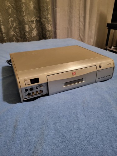 Videoregistratore mini dv - dv,