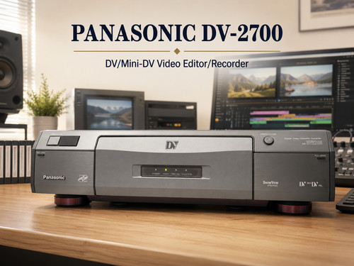 Panasonic 2700 rare - panasonic, 🌈rare🌈