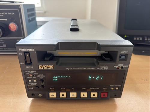 Videoregistratore panasonic - videoregistratore,