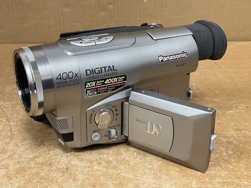 Panasonic ds11 mini - nv-ds11,
