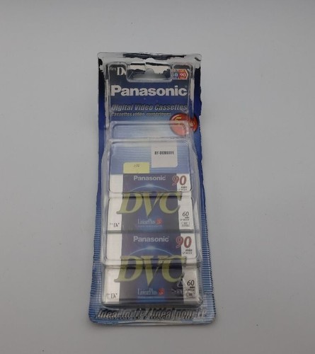 Panasonic mini - panasonic, dv