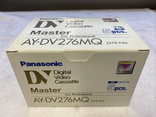 Videocassette panasonic - videocassette,