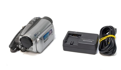 Panasonic gs27 pal - nv-gs27,