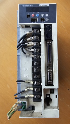 Unità panasonic dv83050ld401 - unità,