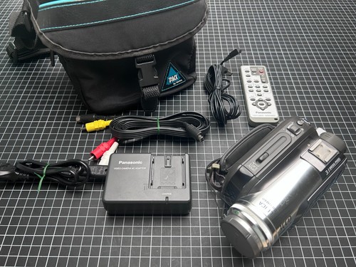 Panasonic gs330 - panasonic, ✅