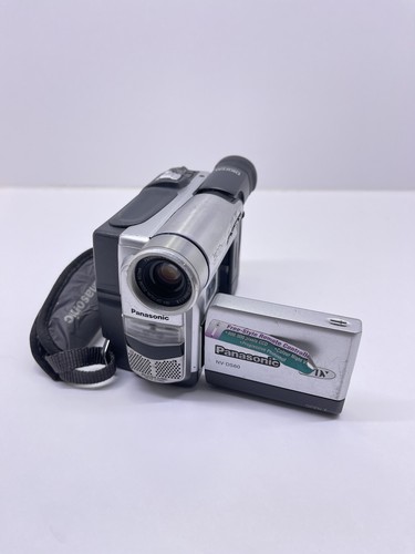 Panasonic ds60 mini - panasonic, nv-ds60