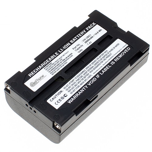 Batteria per panasonic - batteria,