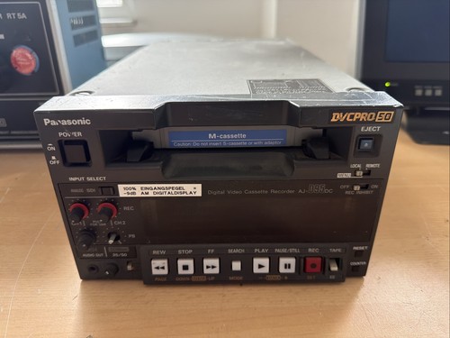 Videoregistratore panasonic - videoregistratore,