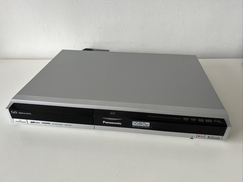 Registratore dvd panasonic dv3 - dvd,